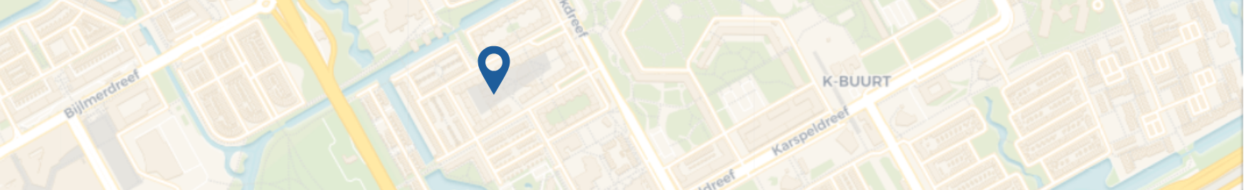 Huisartsenpraktijk Zahawi